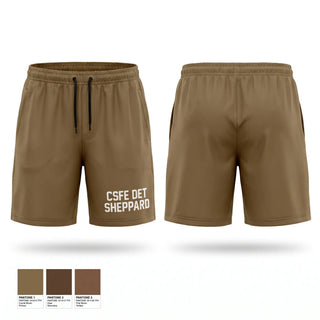 Athletic Shorts With Pockets, CSFE DET SHEPPARD, Navy, Teamtime, Team time, sublimation, custom sports apparel, team uniforms, spirit wear, spiritwear, sports uniforms, custom shirts, team store, custom team store, fundraiser sports, apparel fundraiser