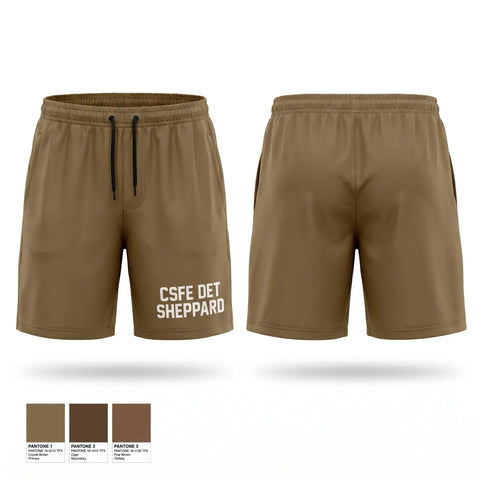 Athletic Shorts With Pockets, CSFE DET SHEPPARD, Navy, Teamtime, Team time, sublimation, custom sports apparel, team uniforms, spirit wear, spiritwear, sports uniforms, custom shirts, team store, custom team store, fundraiser sports, apparel fundraiser