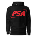 Plair Sports and Apparel Baseball Unisex Hoodie - 1