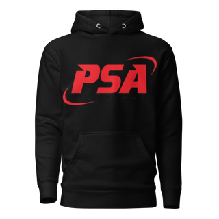 Unisex Hoodie - 1 - Black