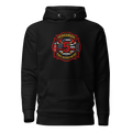 Ferguson Fire Department Unisex Hoodie - 1