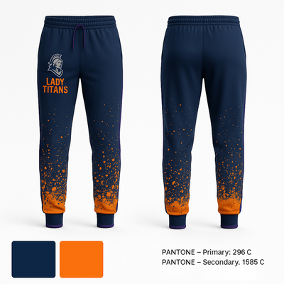 Lady Titans 94014208 Sweatpants - 1