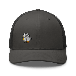 Rudyard Senior High School 10643108 Retro Trucker Hat | Yupoong 6606