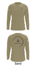 Retired 74998904 Long Sleeve Performance Shirt 85