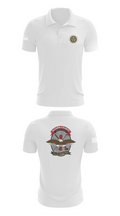 Alcorn County Special Operations 49375736 Short Sleeve Performance Polo - 6