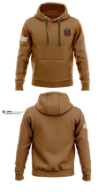 Wellsville TRT 21200750 Hoodie - 2