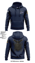 CRD Hoodie - 1