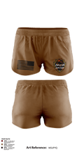 Bravo 3-6 ADA 76703101 Ranger Panties - 106