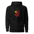 C/1-8 FA Unisex Hoodie - 1