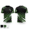 Groves Softball Short Sleeve Performance Shirt - 1