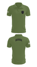 Zodiac 61144818 Short Sleeve Performance Polo - 45