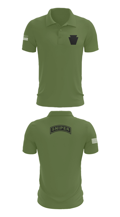 Zodiac 61144818 Short Sleeve Performance Polo - 45