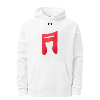 Crusader Battery 85156084 Under Armour Hoodie