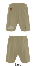 Hsm37 35373987 Athletic Shorts With Pockets - 85
