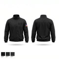 Henderson County Sheriff Department Windbreaker - 1