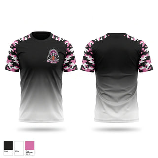 Football Jersey, Rosedale Tribe, Women's Basketball, Teamtime, Team time, sublimation, custom sports apparel, team uniforms, spirit wear, spiritwear, sports uniforms, custom shirts, team store, custom team store, fundraiser sports, apparel fundraiser