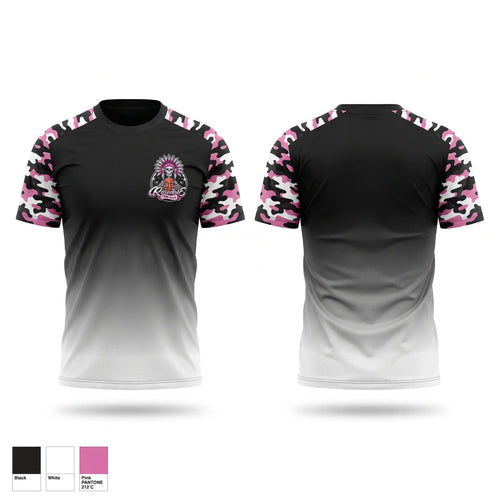 Football Jersey, Rosedale Tribe, Women's Basketball, Teamtime, Team time, sublimation, custom sports apparel, team uniforms, spirit wear, spiritwear, sports uniforms, custom shirts, team store, custom team store, fundraiser sports, apparel fundraiser