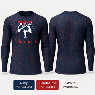 Long Sleeve Performance Shirt, team name, Baseball, Teamtime, Team time, sublimation, custom sports apparel, team uniforms, spirit wear, spiritwear, sports uniforms, custom shirts, team store, custom team store, fundraiser sports, apparel fundraiser