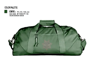 Duffle Bag, Solano County Sheriff CRT, Police, Teamtime, Team time, sublimation, custom sports apparel, team uniforms, spirit wear, spiritwear, sports uniforms, custom shirts, team store, custom team store, fundraiser sports, apparel fundraiser