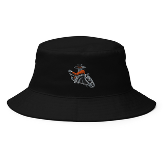 Fernley Dance Team 24603196 Bucket Hat | Big Accessories BX003