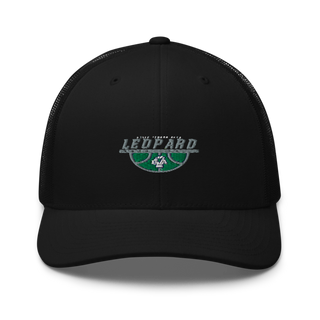Belle Vernon Area Basketball Retro Trucker Hat | Yupoong 6606