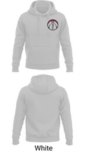 DC Hoops Hoodie - 4