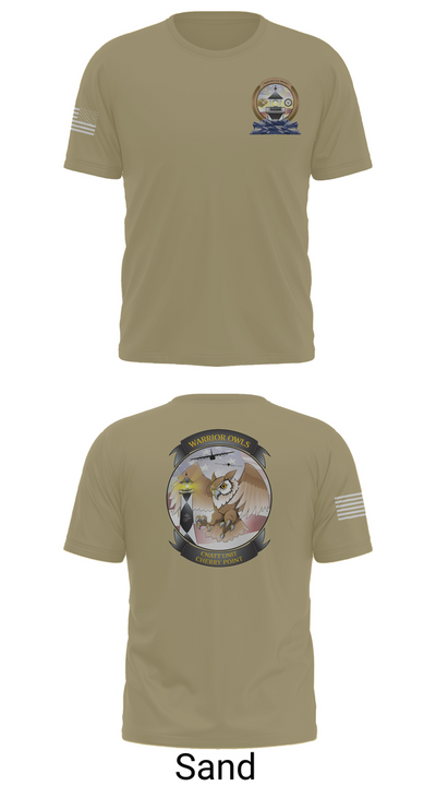 CNATT Cherry Point 96296564 Old School Cotton Feel Shirt - 86