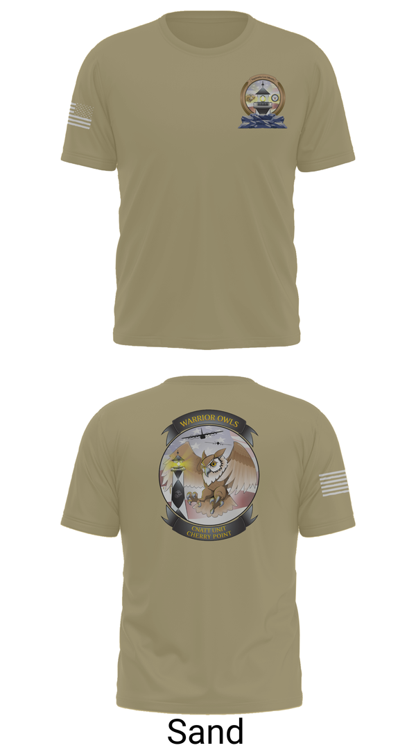 Old School Cotton Feel Shirt, CNATT Cherry Point, , Teamtime, Team time, sublimation, custom sports apparel, team uniforms, spirit wear, spiritwear, sports uniforms, custom shirts, team store, custom team store, fundraiser sports, apparel fundraiser