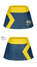 Cincinnati College Prep Academy Cheer 92441891 Skort - 50