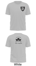 Brooklyn Tech 92469521 Old School Cotton Feel Shirt - 7