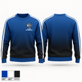 Wildcats 52722554 Crew Neck Sweatshirt - 1
