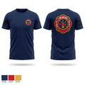 Jake 9230168 Old School Cotton Feel Shirt - 1