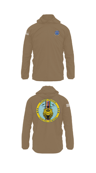 Windbreaker, 60 LRS, , Teamtime, Team time, sublimation, custom sports apparel, team uniforms, spirit wear, spiritwear, sports uniforms, custom shirts, team store, custom team store, fundraiser sports, apparel fundraiser