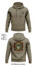 Operation River Wall 20757479 Hoodie - 1