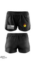 RTS-M FT. HOOD 92127729 Ranger Panties - 1