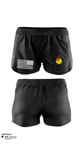 Ranger Panties, RTS-M FT. HOOD, Army, Teamtime, Team time, sublimation, custom sports apparel, team uniforms, spirit wear, spiritwear, sports uniforms, custom shirts, team store, custom team store, fundraiser sports, apparel fundraiser