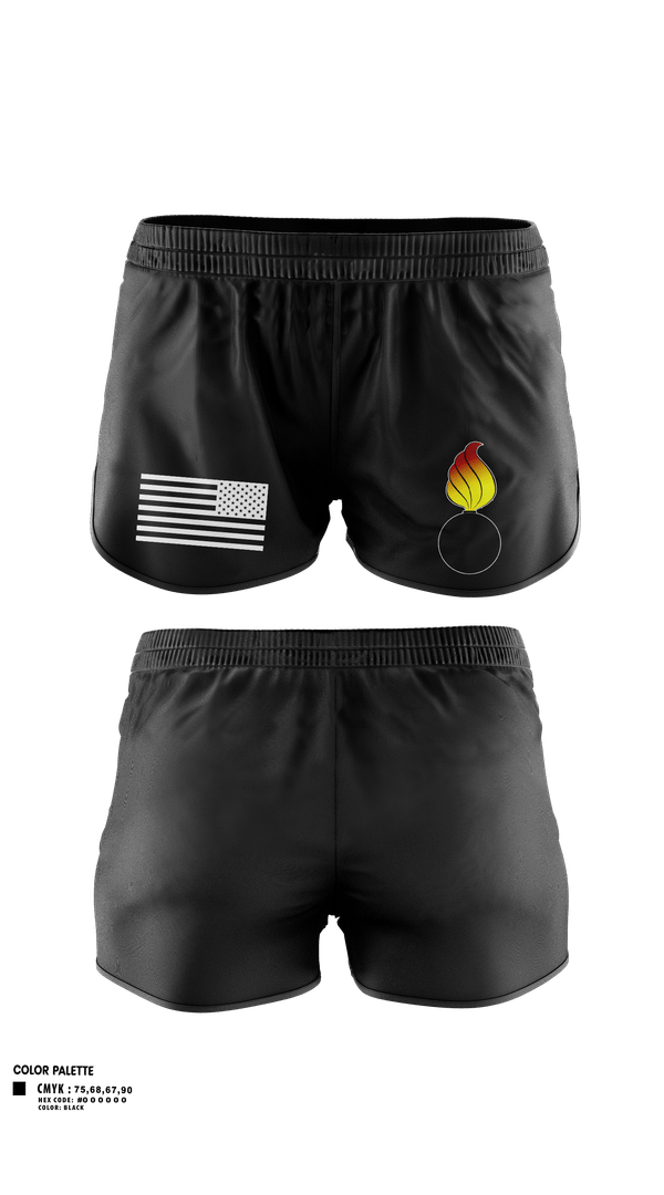 Ranger Panties, RTS-M FT. HOOD, Army, Teamtime, Team time, sublimation, custom sports apparel, team uniforms, spirit wear, spiritwear, sports uniforms, custom shirts, team store, custom team store, fundraiser sports, apparel fundraiser