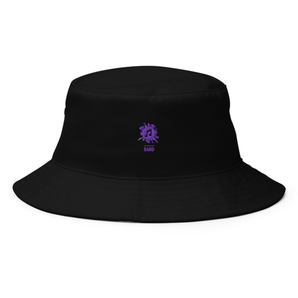 Lynhurst Bands 6949554 Bucket Hat | Big Accessories BX003