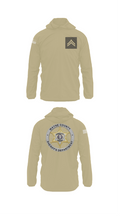 Wayne County Sheriff’s Department 8145507 Windbreaker - 77