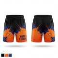 BORN 2 HOOP 23591335 Athletic Shorts With Pockets - 1