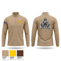 Executioners 95704076 Windbreaker - 1