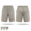 Campus Safety 33066655 Athletic Shorts With Pockets - 1