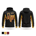Outlaws Windbreaker - 1