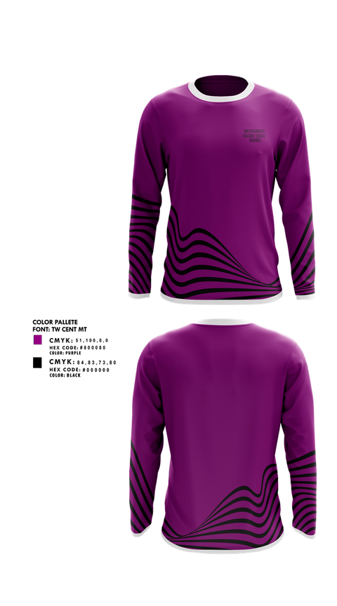 Long Sleeve Performance Shirt, Simplicity Dance Team, Cheer, Teamtime, Team time, sublimation, custom sports apparel, team uniforms, spirit wear, spiritwear, sports uniforms, custom shirts, team store, custom team store, fundraiser sports, apparel fundraiser