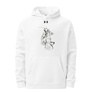 B2 Patriots no C flag 81261854 Under Armour速 Hoodie