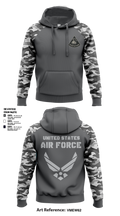 Delta Dogfighters 1370718 Hoodie - 1