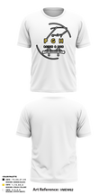 Twirl PGH 8143457 Old School Cotton Feel Shirt - 7