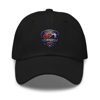 CHULETONES DSC 17853544 Classic Dad Hat | Yupoong 6245CM