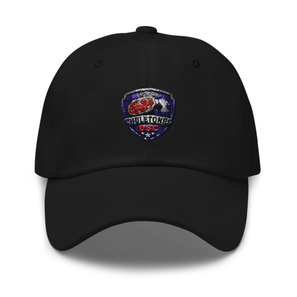 CHULETONES DSC 17853544 Classic Dad Hat | Yupoong 6245CM