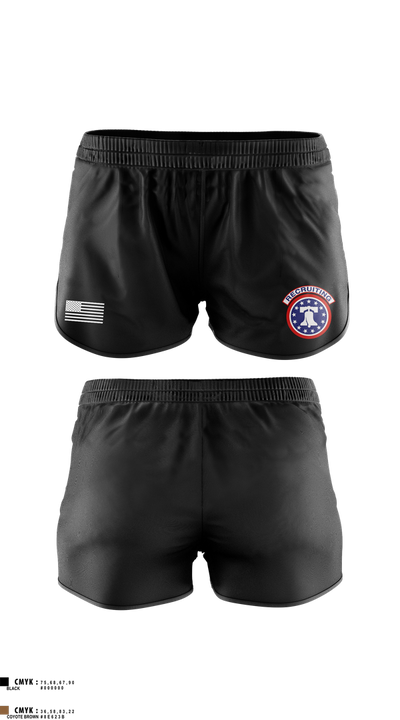 US Army I Want You 76454793 Ranger Panties - 2